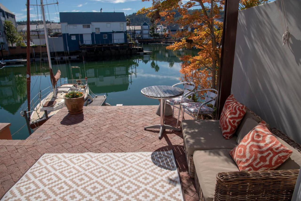 Waterfront 47 Spinniker Knysna Exterior photo