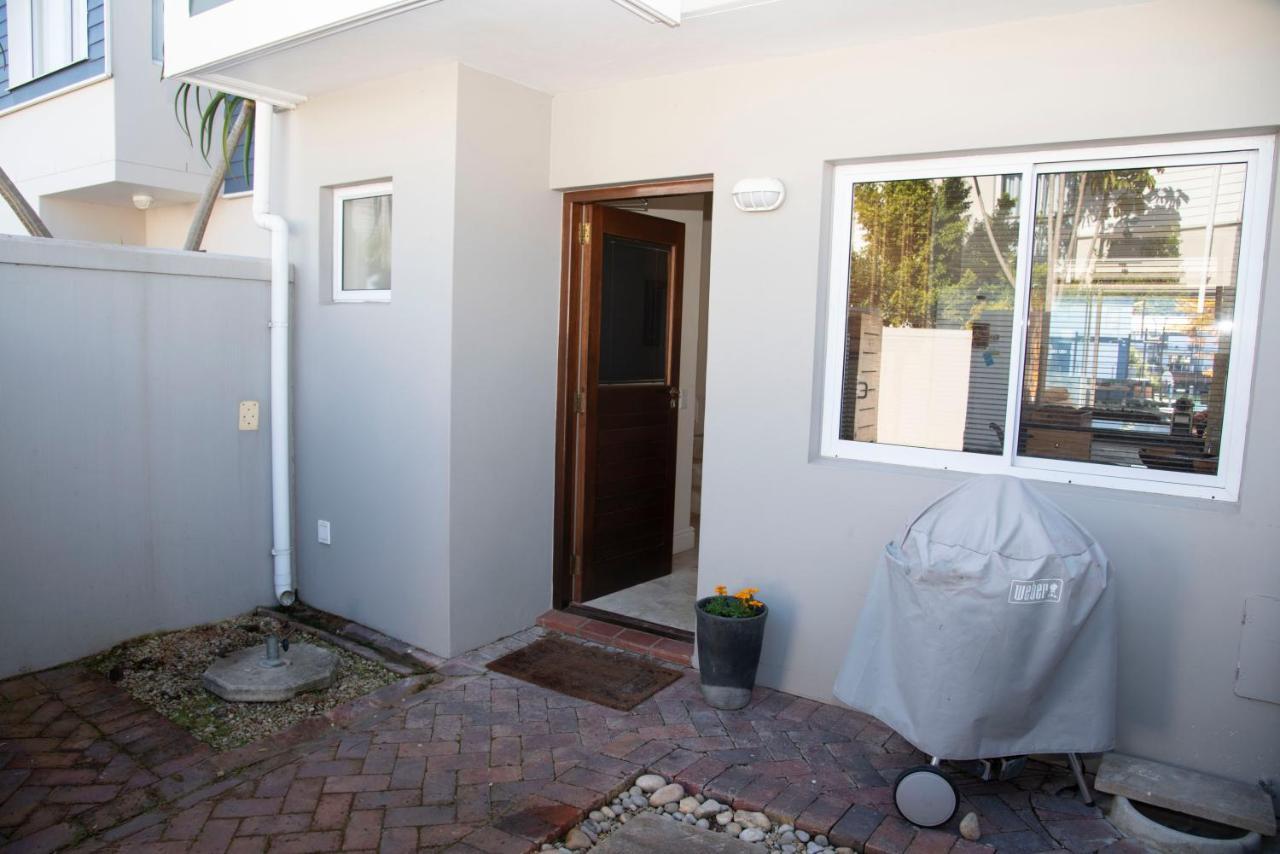 Waterfront 47 Spinniker Knysna Exterior photo